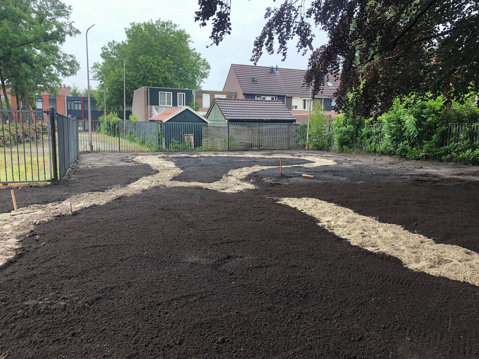 Grondwerk (2)