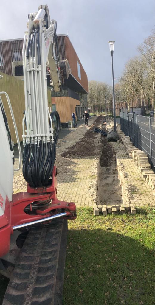 Grondwerk