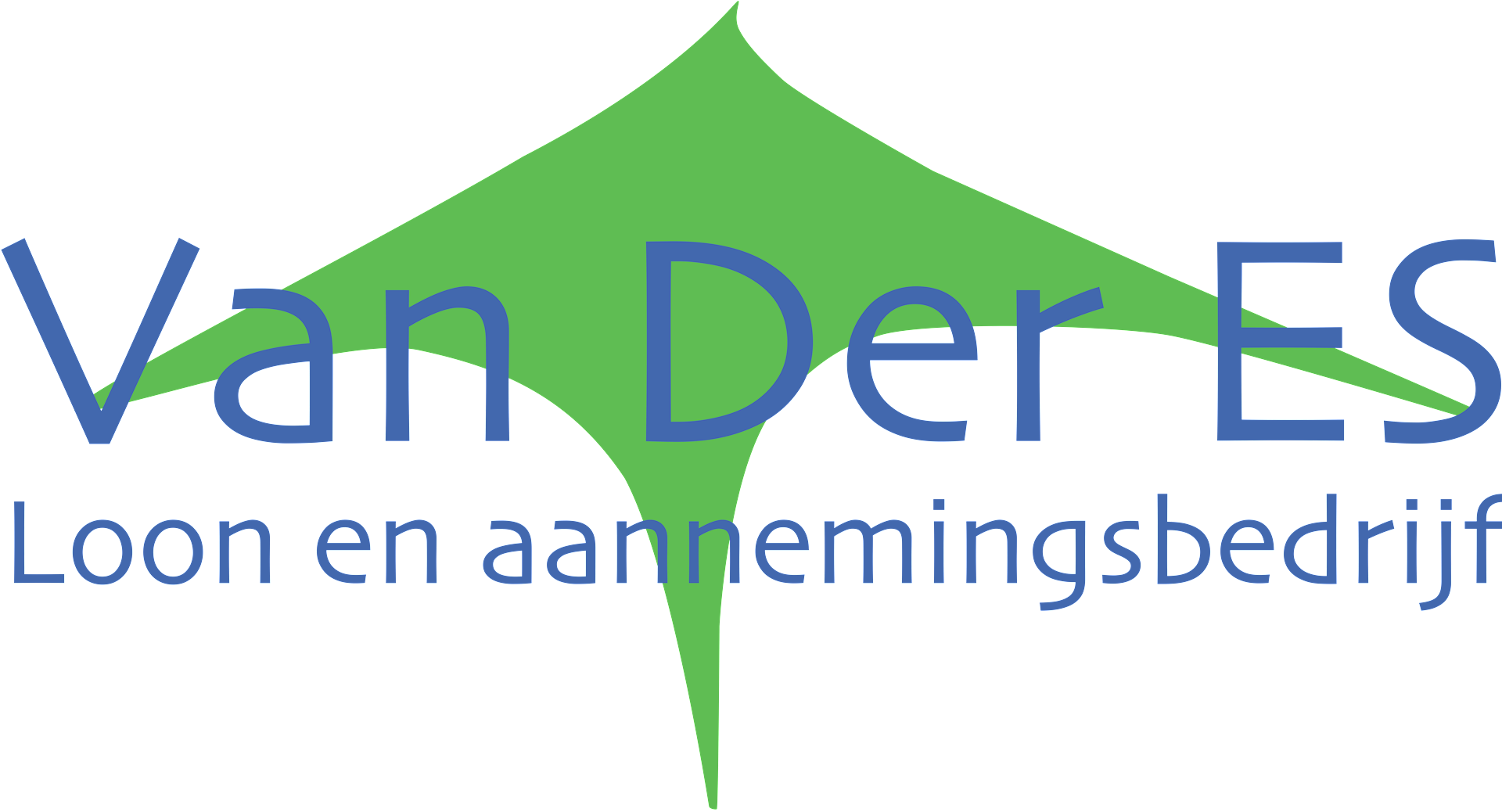 Logo Vanderes HQ PNG